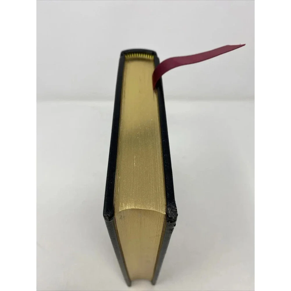A Death In The Family James Agee 1979 Leather Bound Franklin Mint